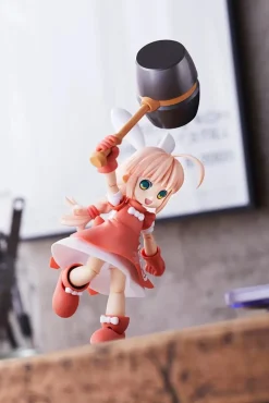 HoiHoi-san (Heavy Arms Ver.) New Edition