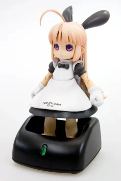 Hoihoi-San New Edition