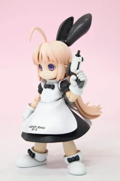 Hoihoi-San New Edition