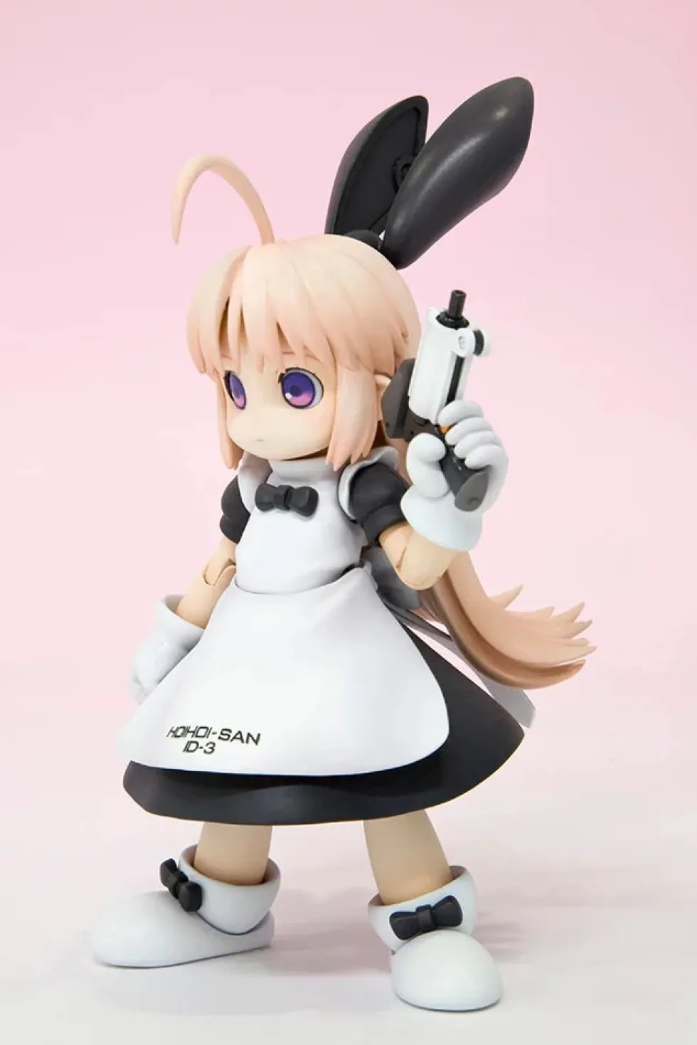 Hoihoi-San New Edition