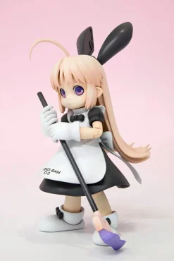 Hoihoi-San New Edition