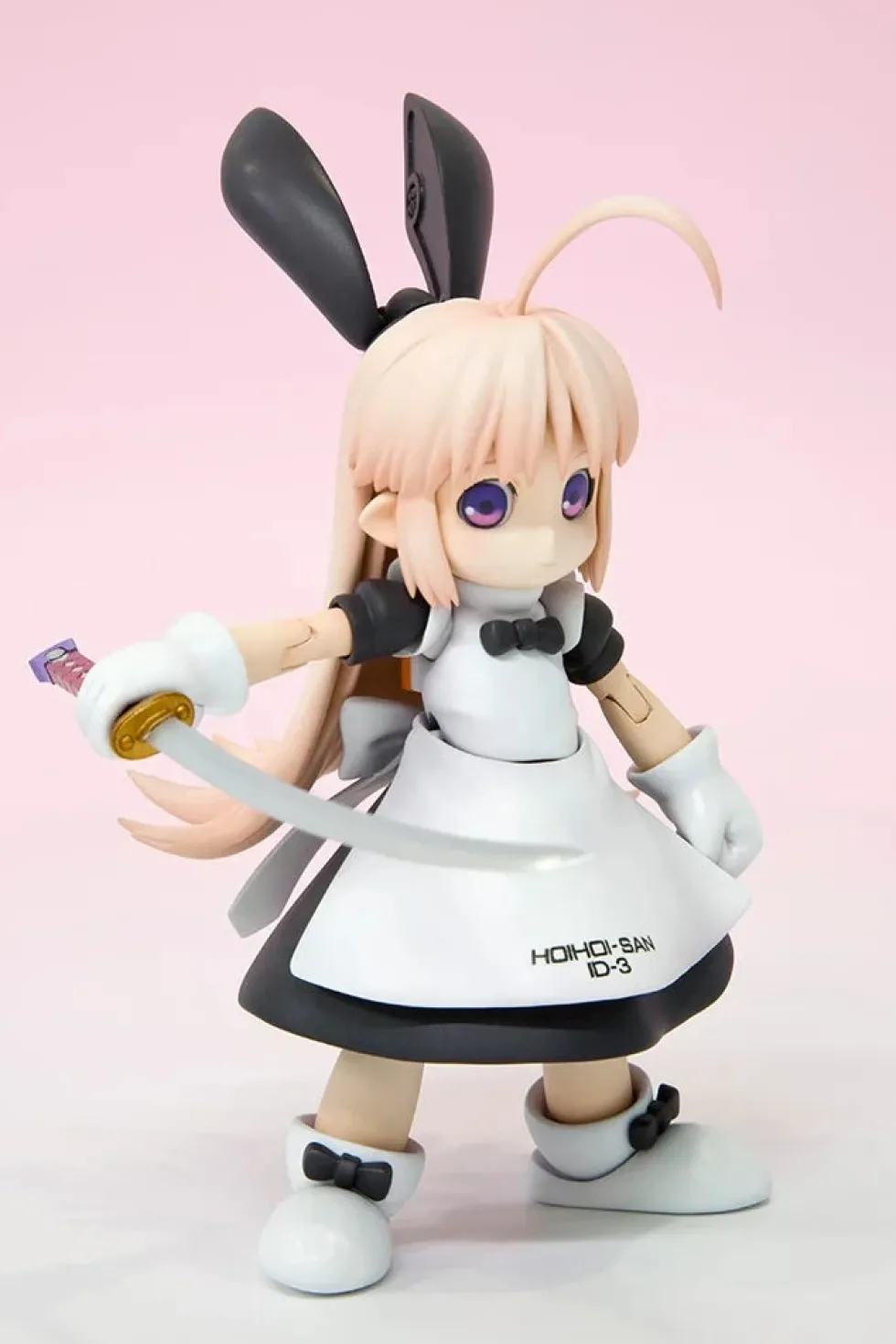 Hoihoi-San New Edition