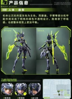 Honor of Kings - Sun Shangxiang