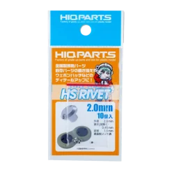 HS Rivet (10 pcs) - 1.0mm