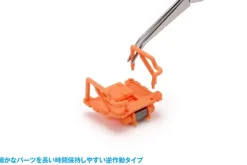 HT-080 HG Reverse Action Tweezer (Crane Neck Type)
