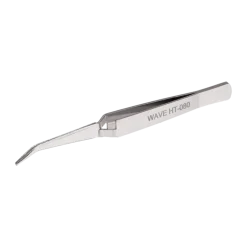 HT-080 HG Reverse Action Tweezer (Crane Neck Type)