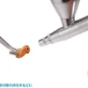 HT-078 HG Reverse Action Tweezer (Gooseneck Type)