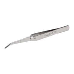 HT-078 HG Reverse Action Tweezer (Gooseneck Type)