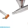 HT-077 HG Reverse Action Tweezers (Straight Type)