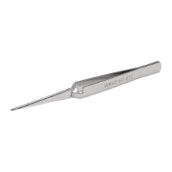 HT-077 HG Reverse Action Tweezers (Straight Type)