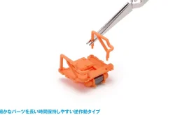 HT-079 HG Reverse Action Tweezers (Straight Type)