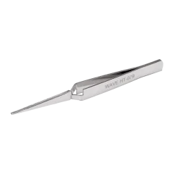 HT-079 HG Reverse Action Tweezers (Straight Type)