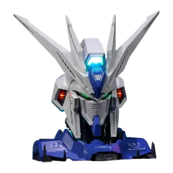 HW-01 Neptune Bust Model Kit