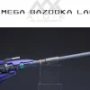 Hyper Mega Bazooka Launcher (Game Ver.) GK