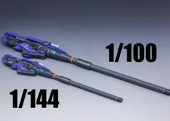Hyper Mega Bazooka Launcher (Game Ver.) GK