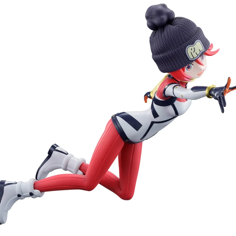 Ichibansho Amate Yuzuriha (Machu) Pilot Ver.