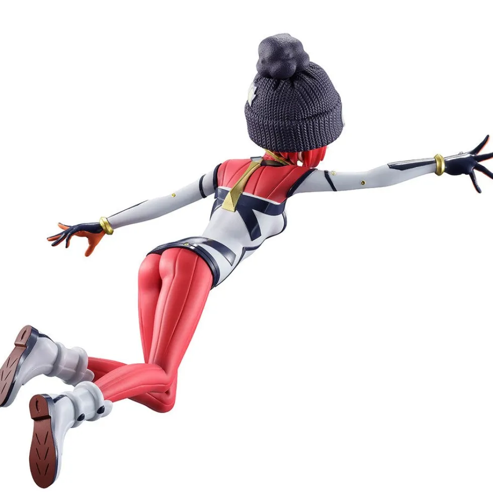 Ichibansho Amate Yuzuriha (Machu) Pilot Ver.