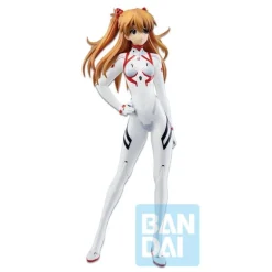Ichibansho Asuka Shikinami Langley (Eva-13 Starting!)
