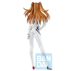 Ichibansho Asuka Shikinami Langley (Eva-13 Starting!)
