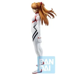 Ichibansho Asuka Shikinami Langley (Eva-13 Starting!)