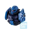 Ichibansho Bustisan Figure Gundam MS Head Magnet (GQuuuuuuX) (Box of 4)