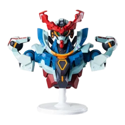 Ichibansho Bustisan GQuuuuuuX Bust