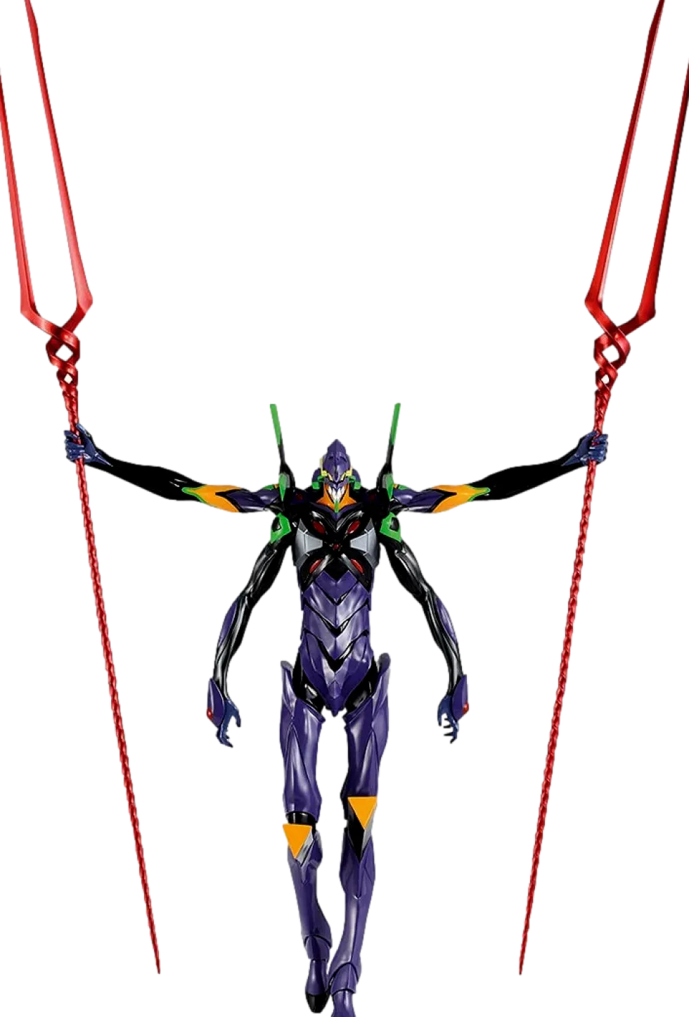 Ichibansho Eva-13 (Eva-13 Starting!)
