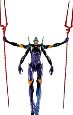 Ichibansho Eva-13 (Eva-13 Starting!)