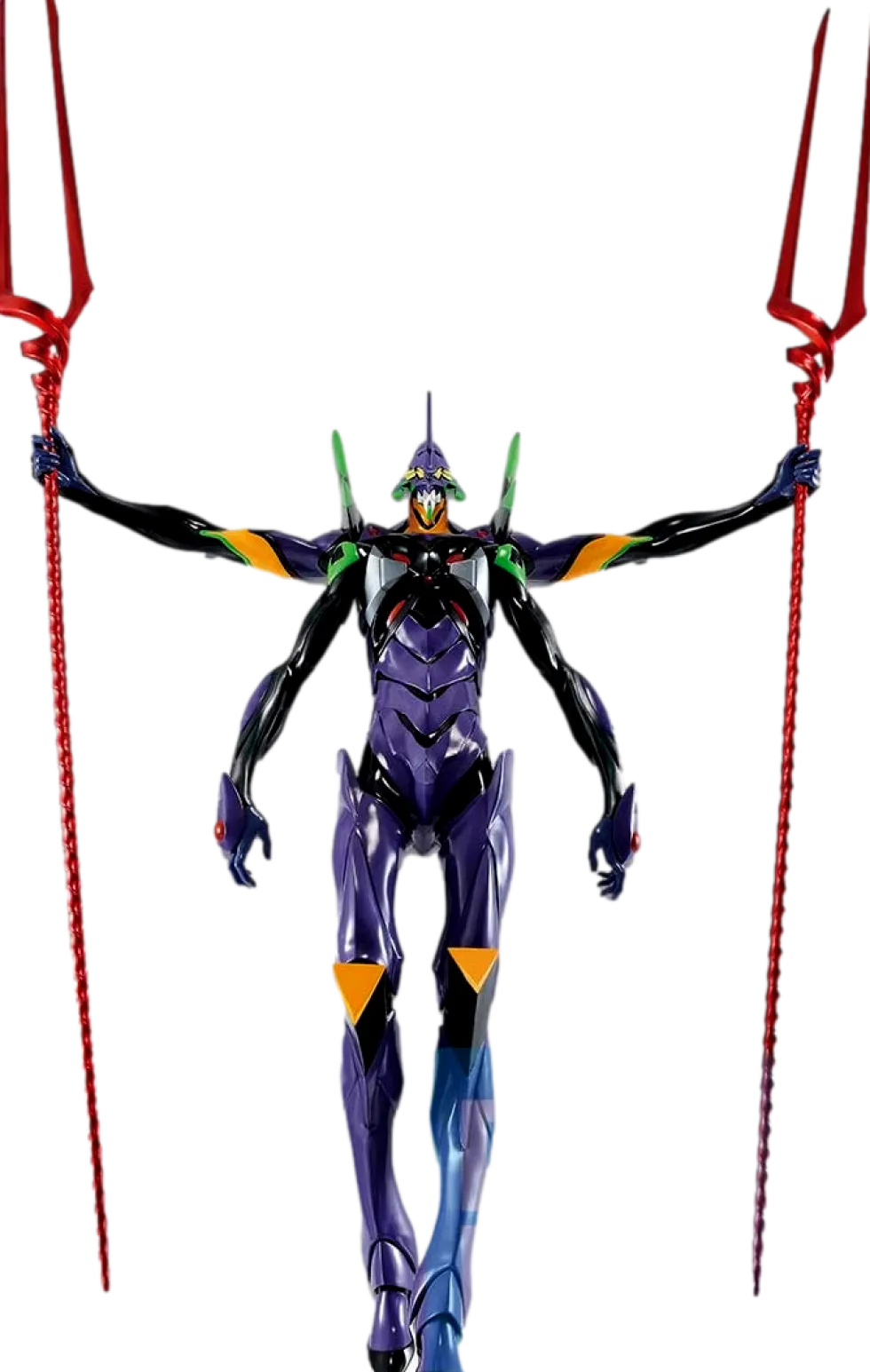 Ichibansho Eva-13 (Eva-13 Starting!)