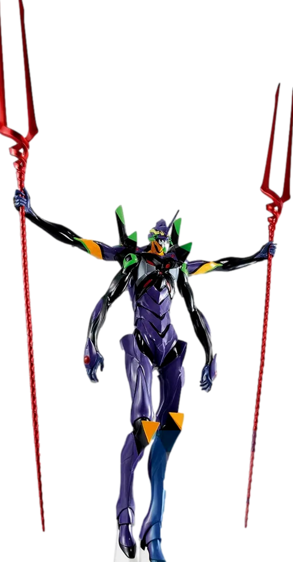 Ichibansho Eva-13 (Eva-13 Starting!)
