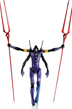 Ichibansho Eva-13 (Eva-13 Starting!)