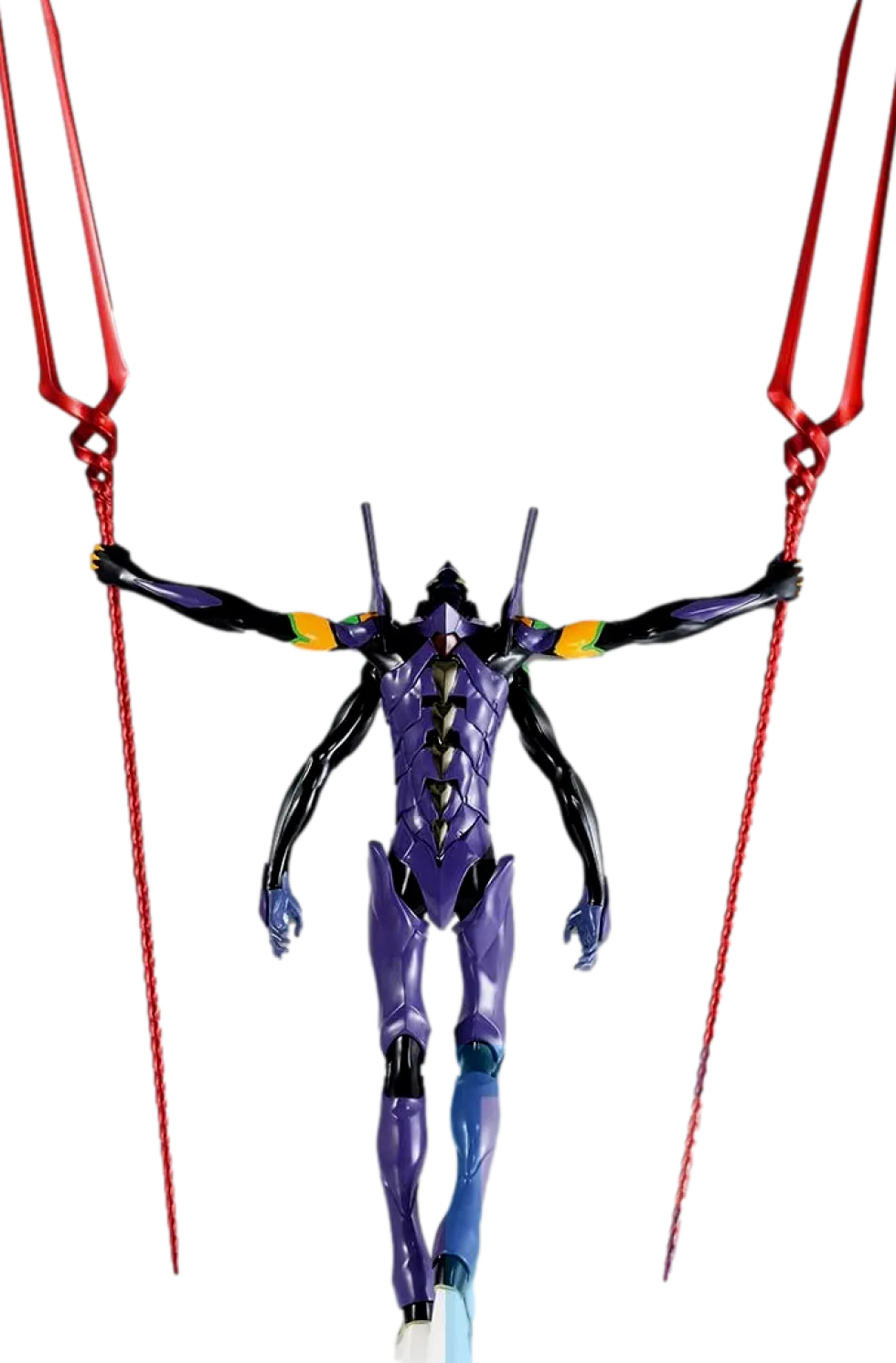 Ichibansho Eva-13 (Eva-13 Starting!)