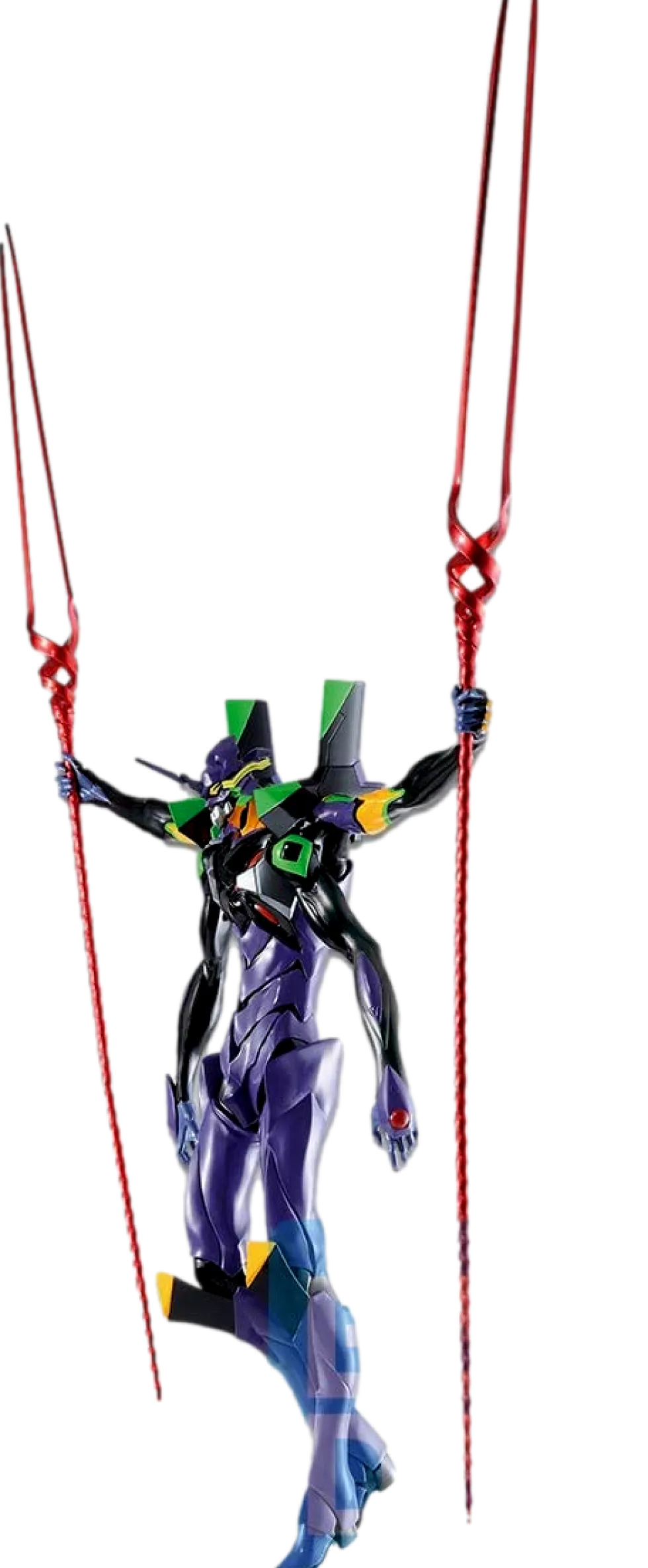 Ichibansho Eva-13 (Eva-13 Starting!)