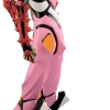 Ichibansho Eva Kai-08γ (Operation Started!)