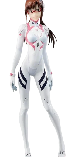 Ichibansho Mari Makinami Illustrious (Eva-13 Starting!)