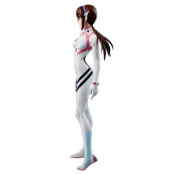 Ichibansho Mari Makinami Illustrious (Eva-13 Starting!)