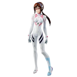 Ichibansho Mari Makinami Illustrious (Eva-13 Starting!)