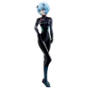 Ichibansho Rei Ayanami (Eva-13 Starting!)