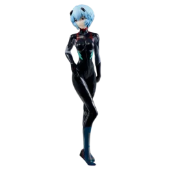 Ichibansho Rei Ayanami (Eva-13 Starting!)