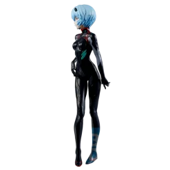 Ichibansho Rei Ayanami (Eva-13 Starting!)