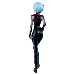 Ichibansho Rei Ayanami (Eva-13 Starting!)