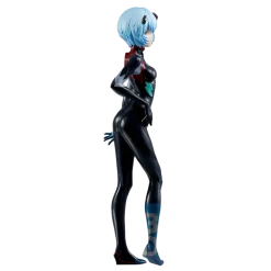 Ichibansho Rei Ayanami (Eva-13 Starting!)