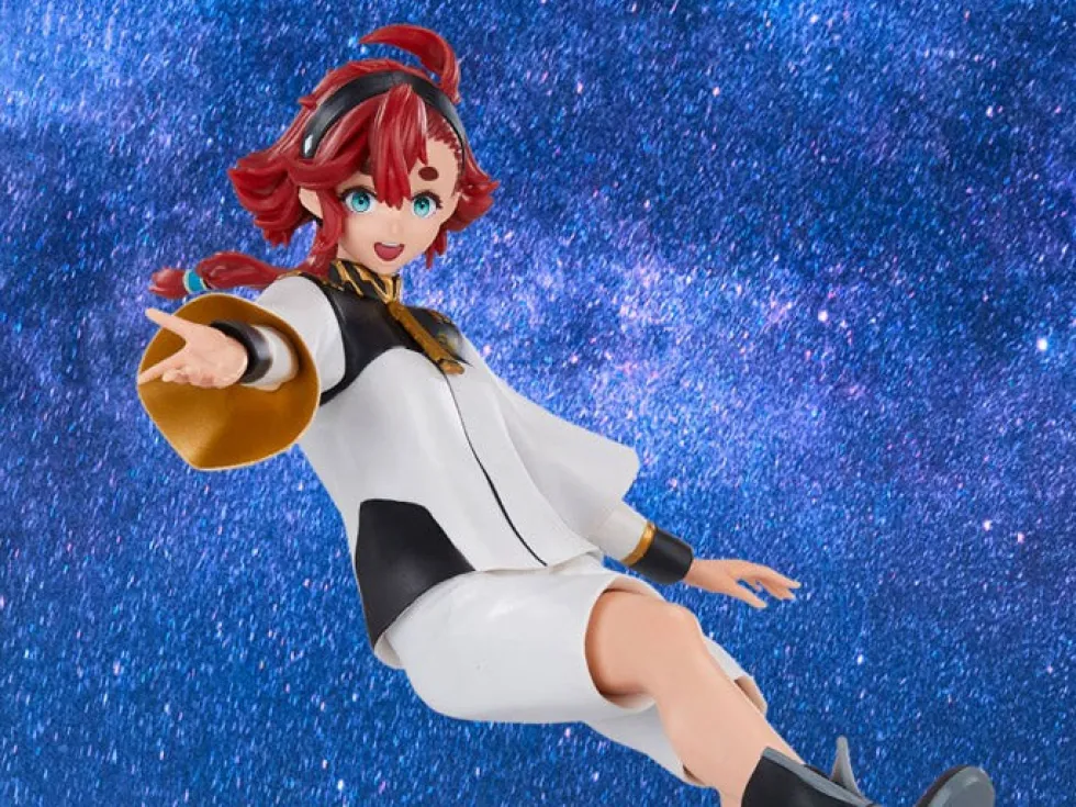 Ichibansho - Suletta Mercury (Vol. 2)