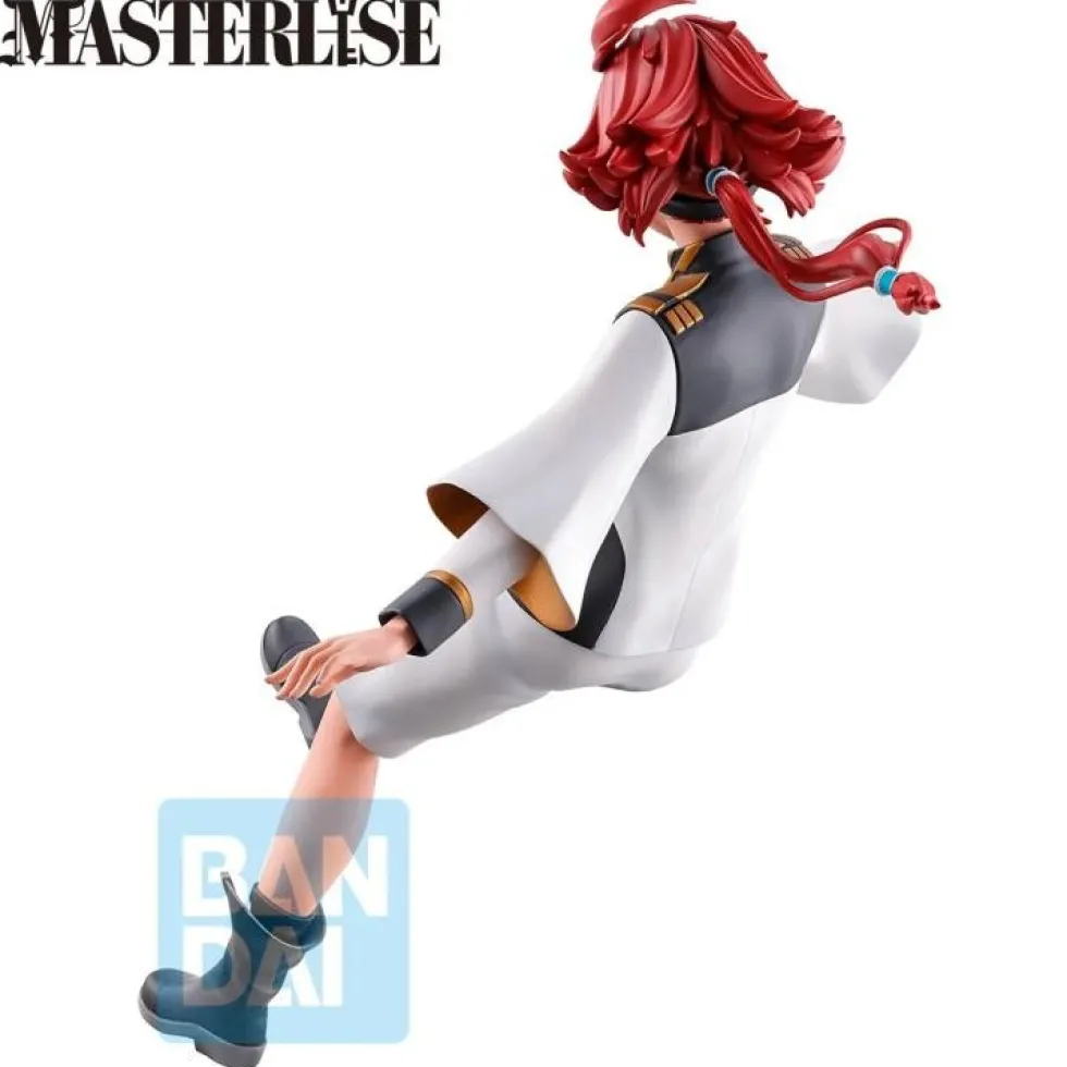 Ichibansho - Suletta Mercury (Vol. 2)