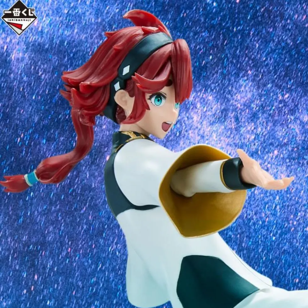Ichibansho - Suletta Mercury (Vol. 2)
