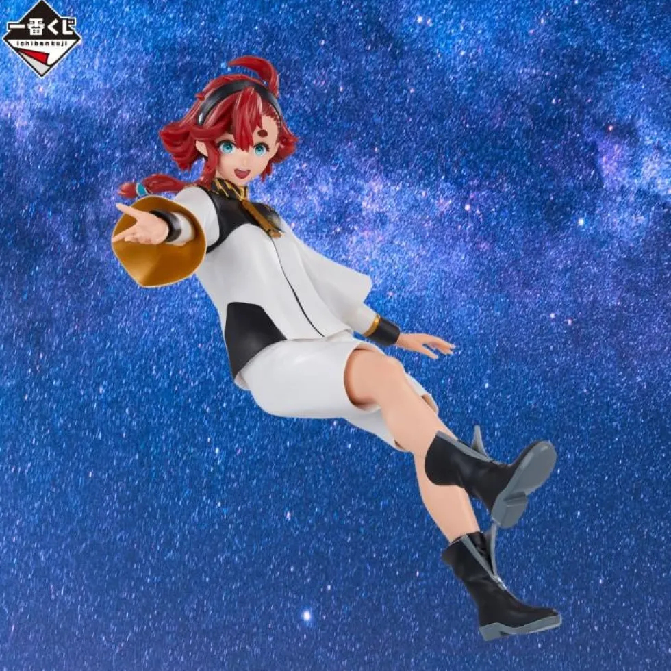 Ichibansho - Suletta Mercury (Vol. 2)