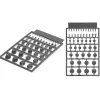 I Chip - Round Type