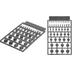 I Chip - Round Type