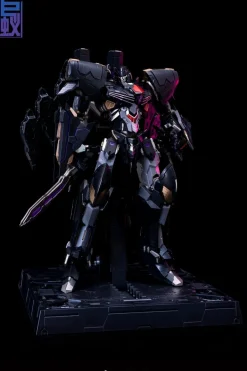 IDW Megatron