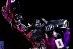 IDW Megatron